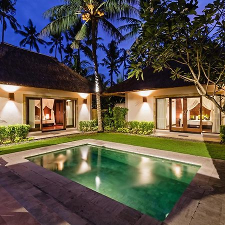 Villa Sasoon 1, 100 Mt To Beach Candidasa Kültér fotó