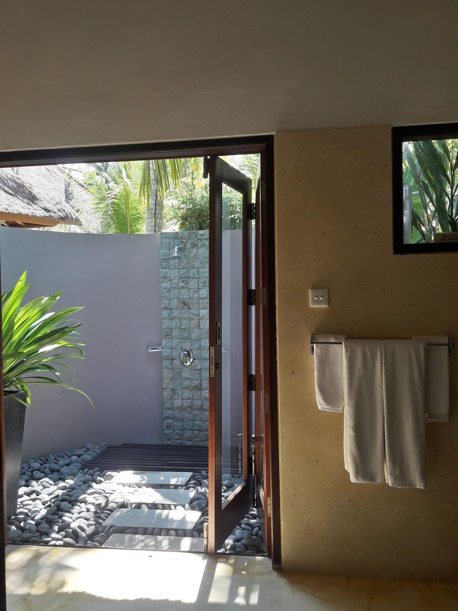 Villa Sasoon 1, 100 Mt To Beach Candidasa Kültér fotó