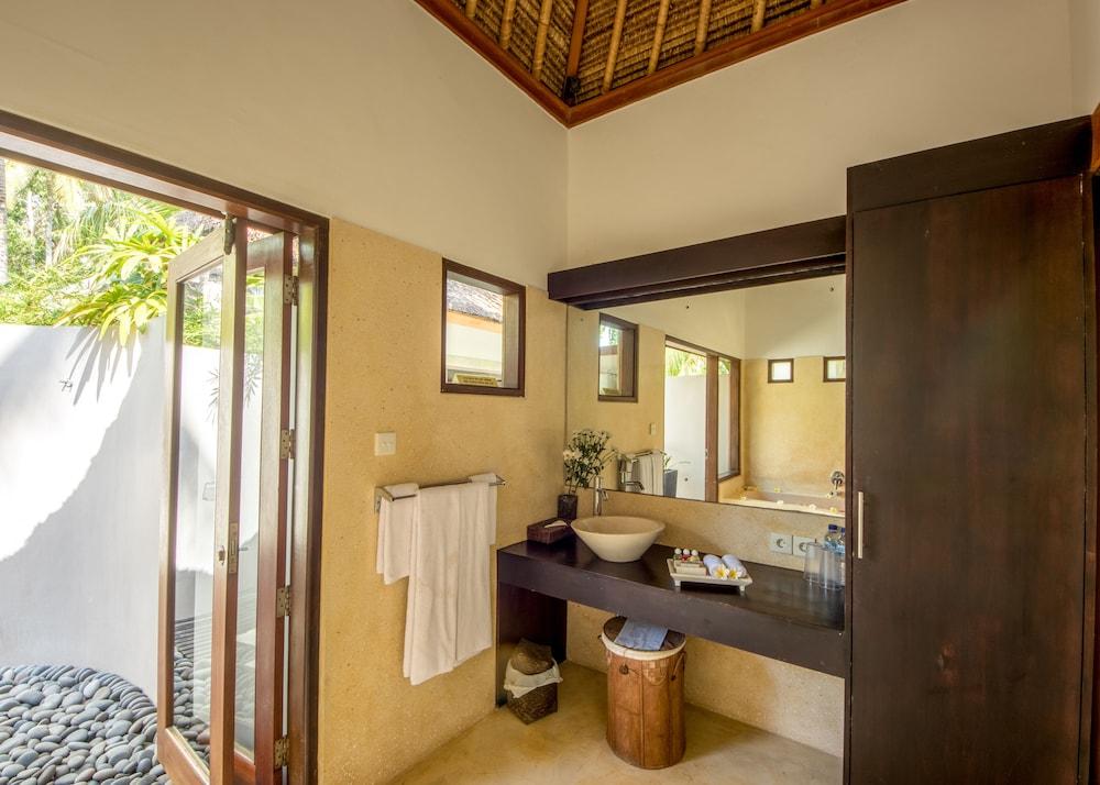 Villa Sasoon 1, 100 Mt To Beach Candidasa Kültér fotó