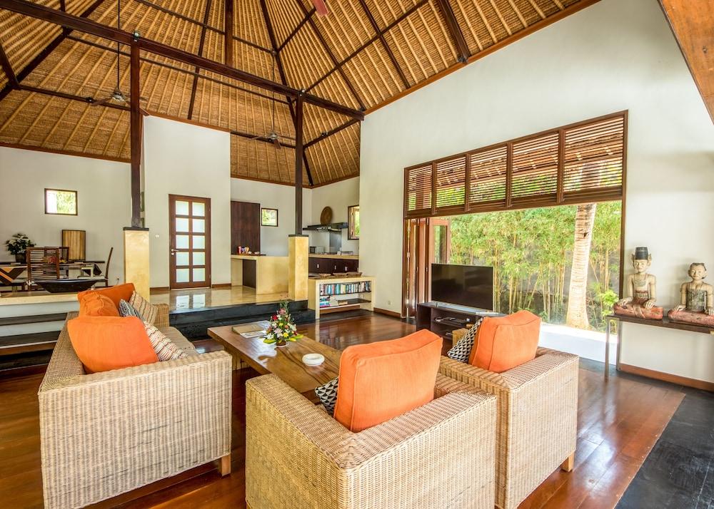 Villa Sasoon 1, 100 Mt To Beach Candidasa Kültér fotó