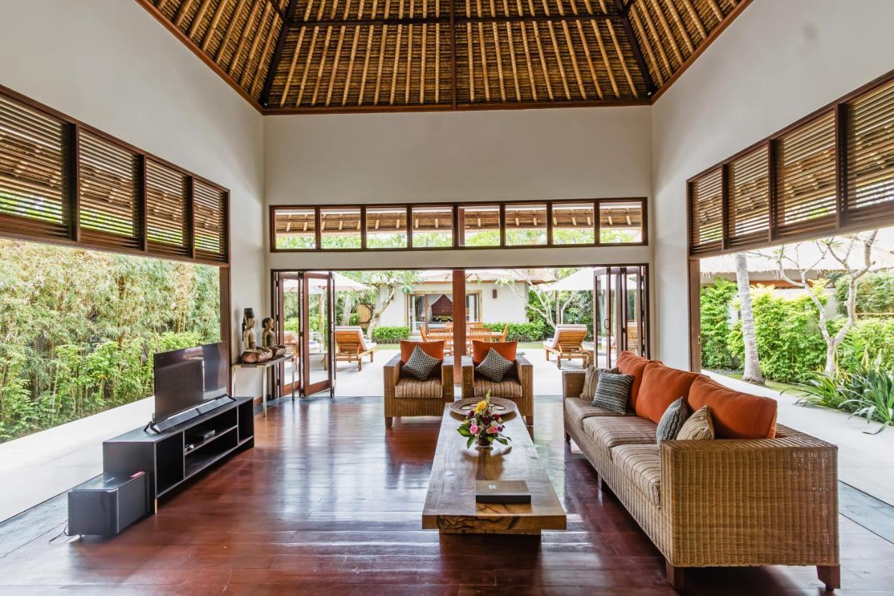 Villa Sasoon 1, 100 Mt To Beach Candidasa Kültér fotó