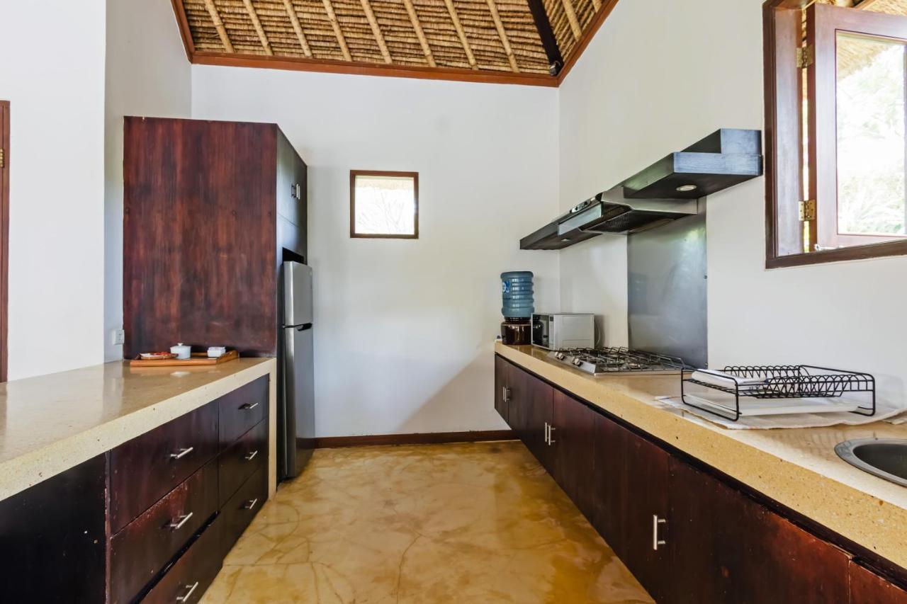 Villa Sasoon 1, 100 Mt To Beach Candidasa Kültér fotó