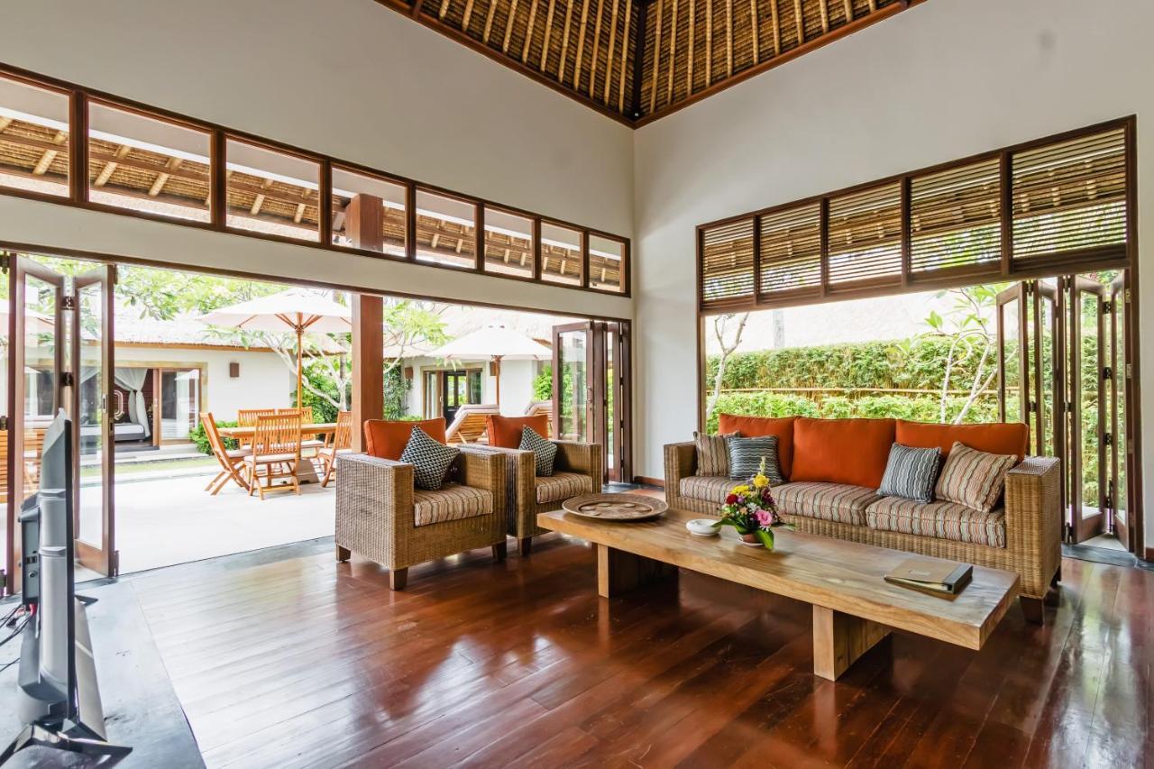 Villa Sasoon 1, 100 Mt To Beach Candidasa Kültér fotó