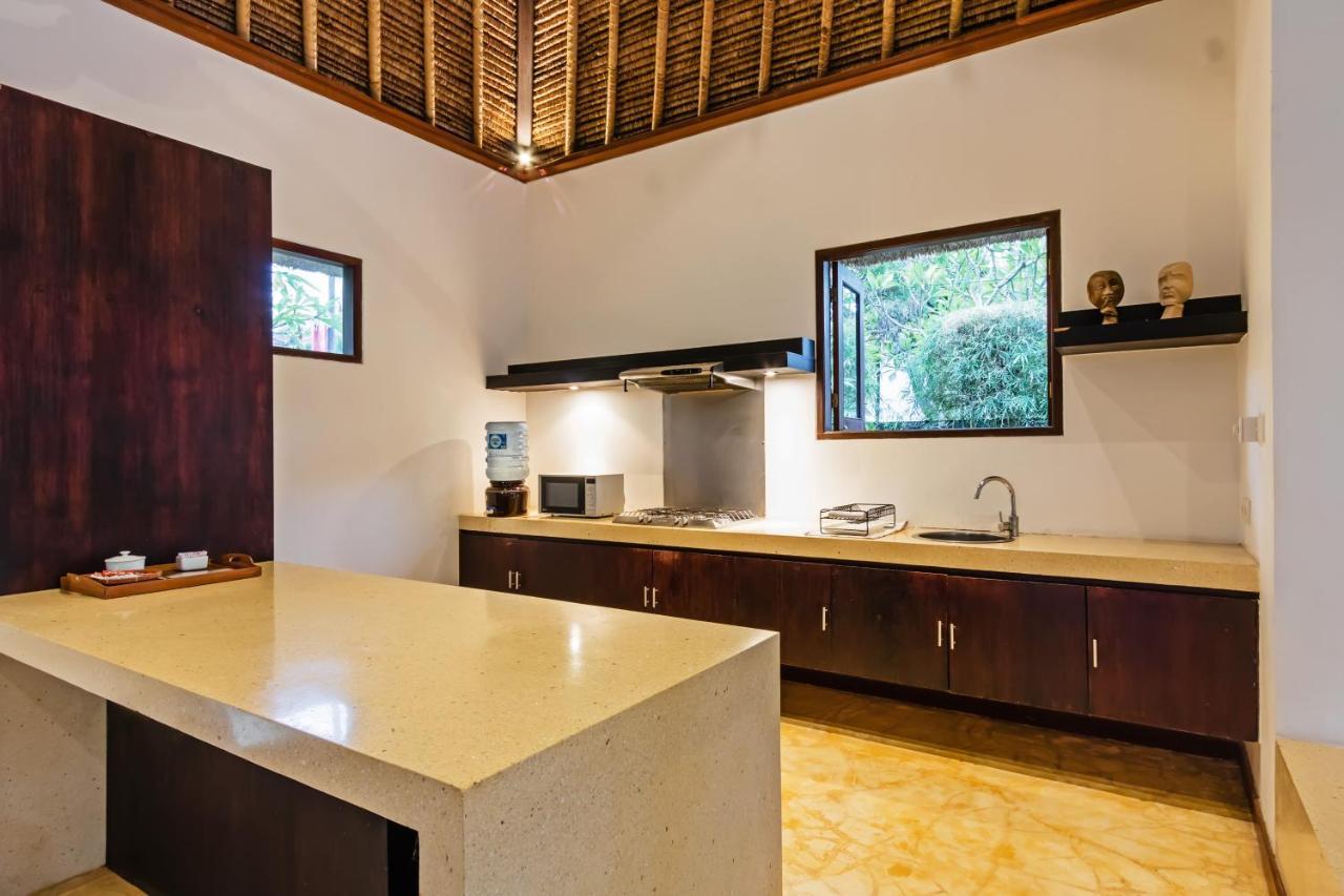 Villa Sasoon 1, 100 Mt To Beach Candidasa Kültér fotó