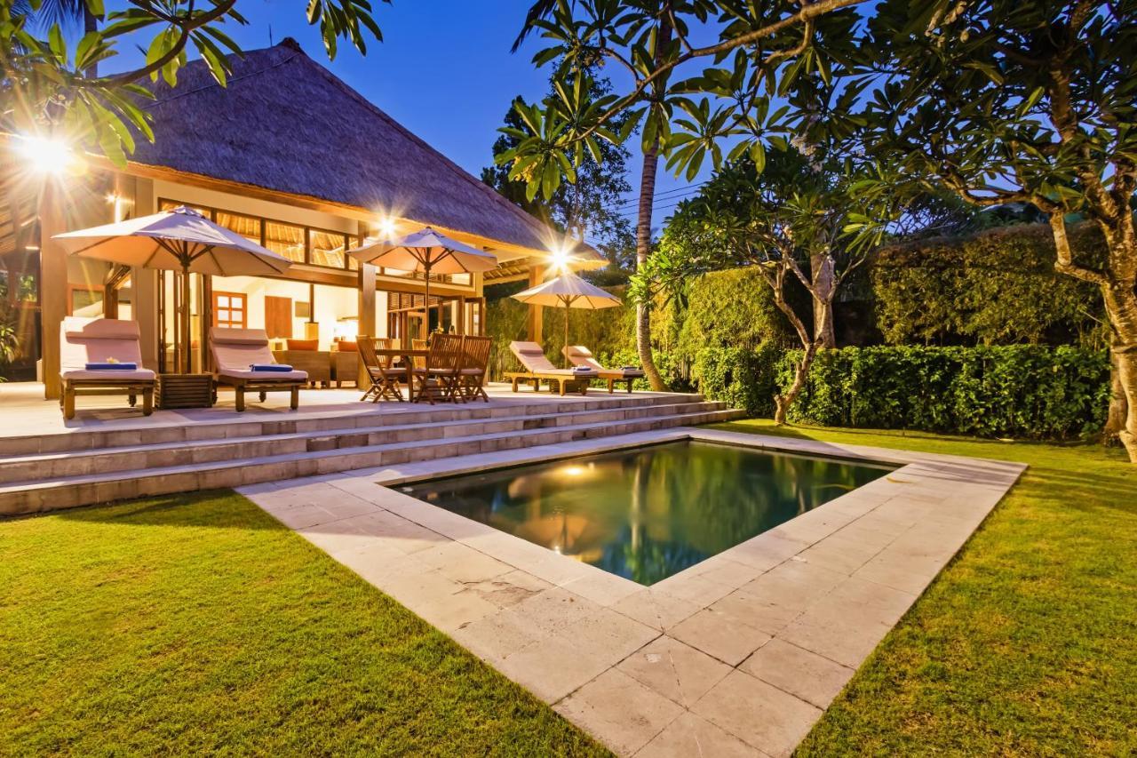 Villa Sasoon 1, 100 Mt To Beach Candidasa Kültér fotó