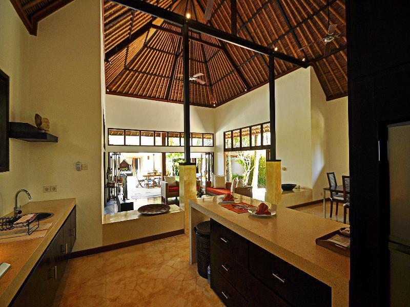 Villa Sasoon 1, 100 Mt To Beach Candidasa Kültér fotó