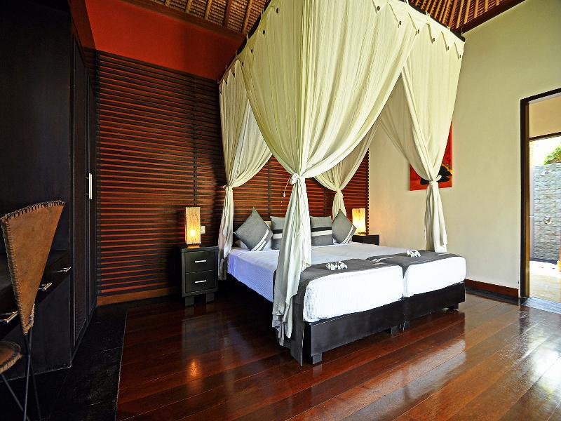 Villa Sasoon 1, 100 Mt To Beach Candidasa Kültér fotó