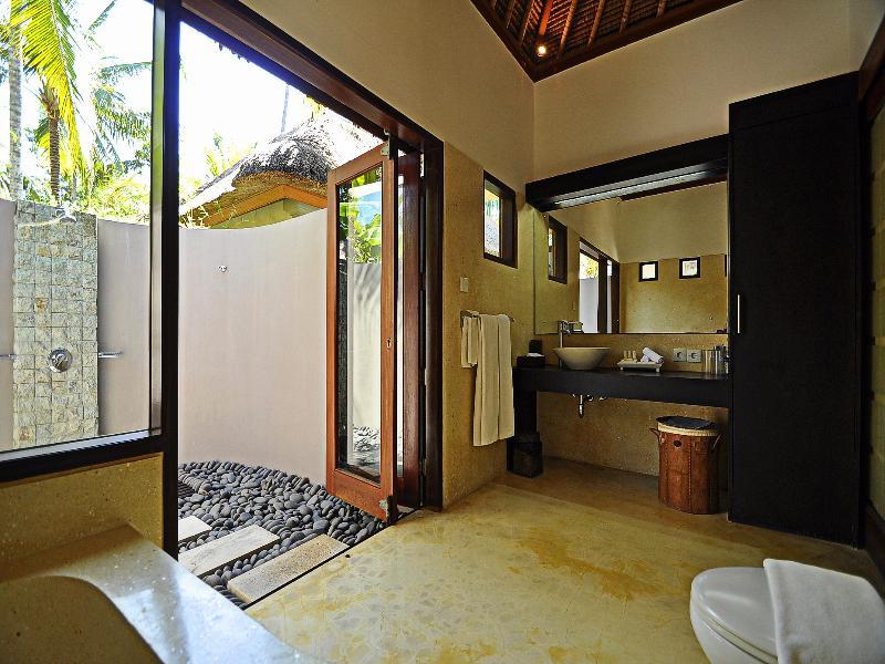 Villa Sasoon 1, 100 Mt To Beach Candidasa Kültér fotó