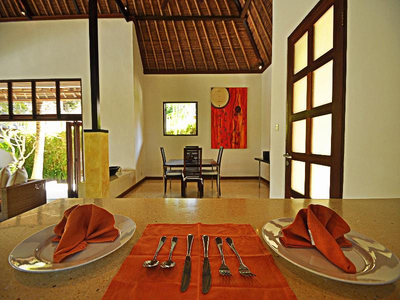 Villa Sasoon 1, 100 Mt To Beach Candidasa Kültér fotó