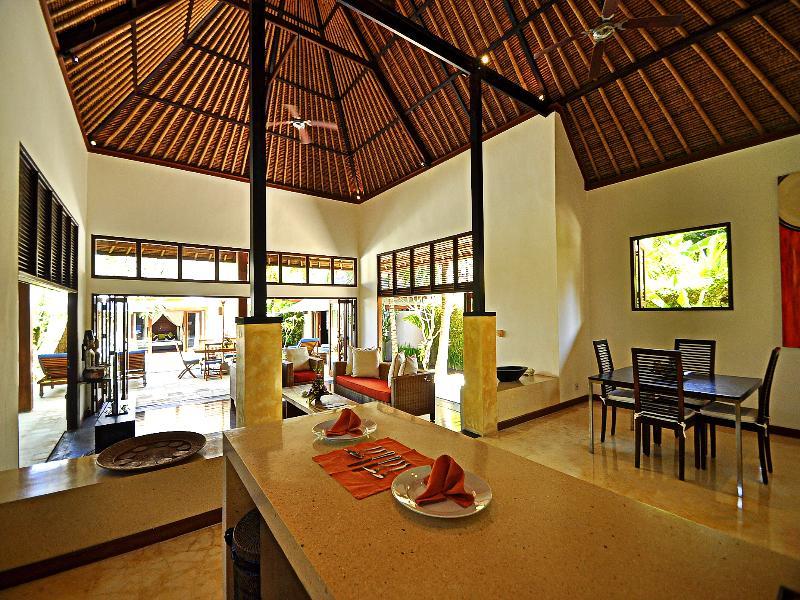 Villa Sasoon 1, 100 Mt To Beach Candidasa Kültér fotó